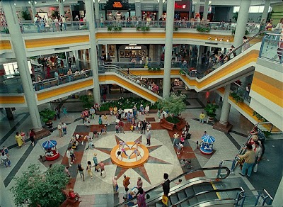 Landmark Mall