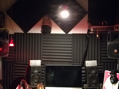 LAILA Sense Studio Recording