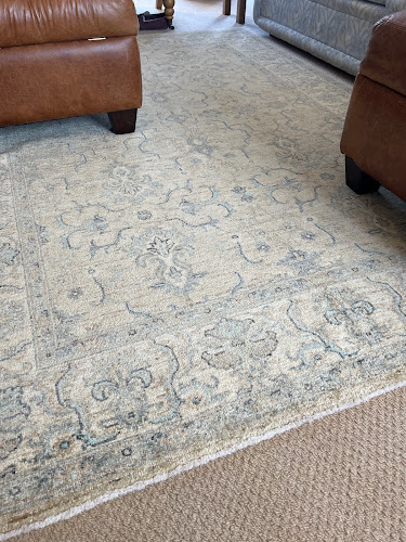 Hughes Rugs Open Times
