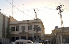 MCB quetta M.A Jinnah Road