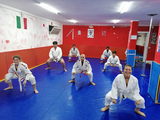 Fighter Club Gallery - Italy
