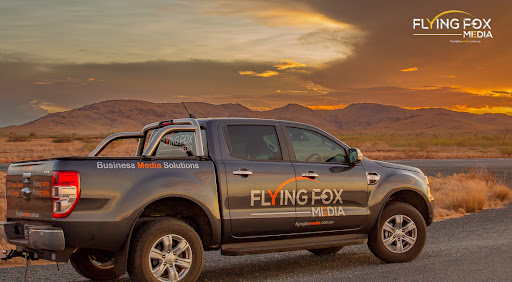 Flying Fox Media