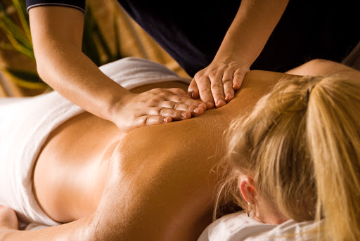 Stacy's Therapeutic Massage - Thumbnail
