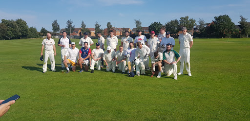 Goole Town Cricket Club - Thumbnail