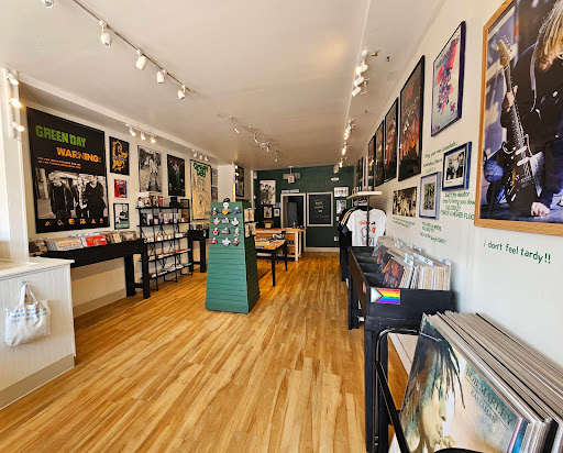 Mudroom Records