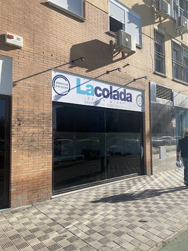 LAVANDERIA AUTOSERVICIO LA COLADA PINO MONTANO - Thumbnail