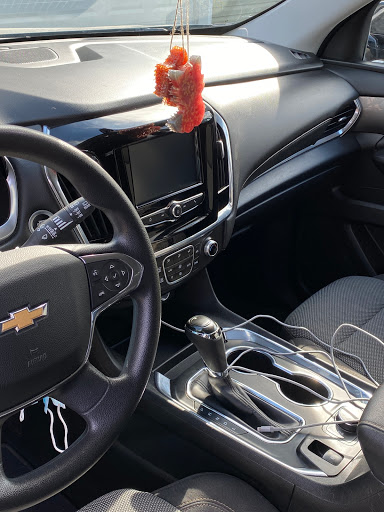 KwikSpiff Auto Care