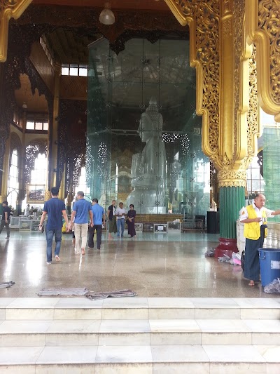 Photos of Marble buddha, Buddhist Temple