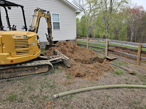 Chittum septic services - Thumbnail