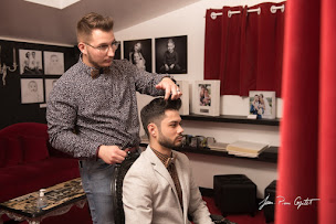 Photo n°15 de GentL'man Beaumont-le-roger à Beaumont-le-Roger (Barbier)