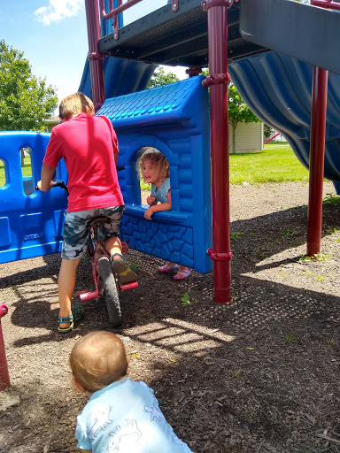 Deshler Village Park - Thumbnail