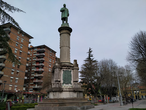 Parqueviejo - Visual