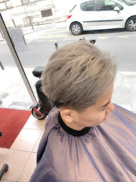 Photo n°10 de Ming Coiffure à Paris (Salon de coiffure)