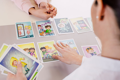 Dr. med. Marilen Krier - Kinder- und Jugendpsychiaterin und Kinderärztin Griesheim - Thumbnail