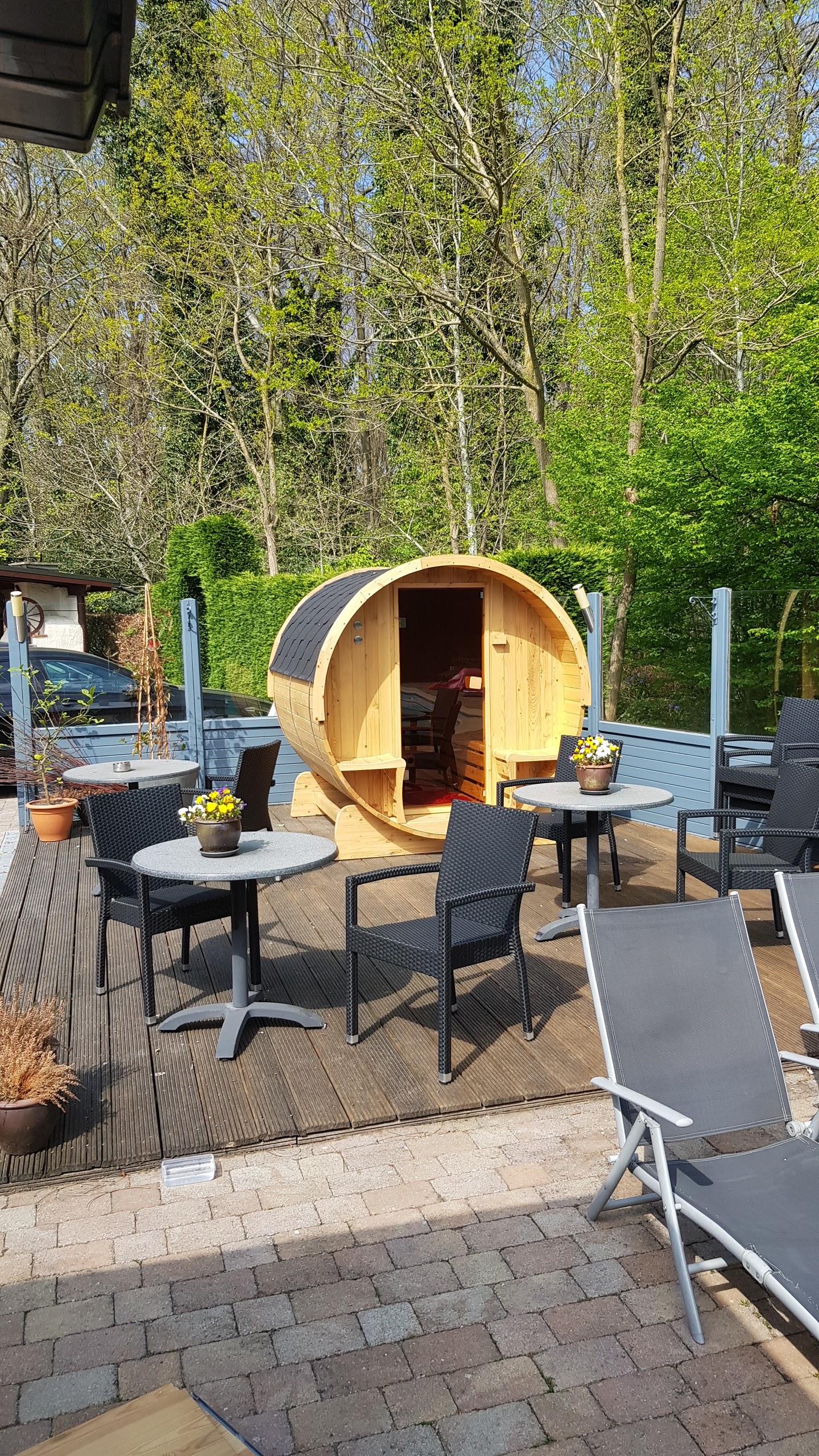 Woodside bed and breakfast Torhout - Housity