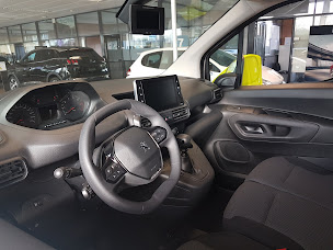 Photo n°13 de Peugeot Saverne - Grand Est Automobiles à Otterswiller (Concessionnaire Peugeot)