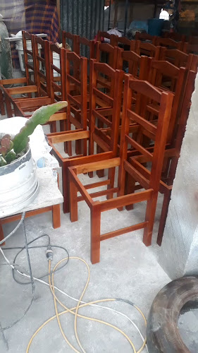Opiniones de Muebles Eduardo Inc. en Quito - Carpintería