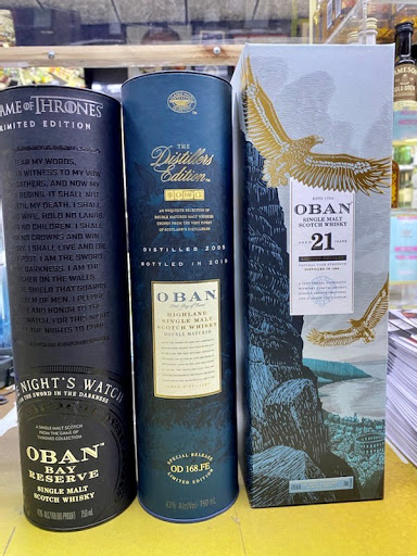 Super Liquor Market - Thumbnail