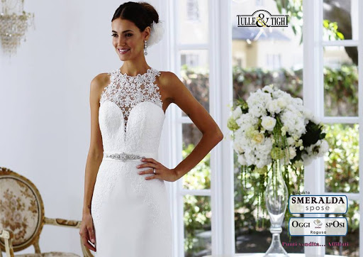 Atelier Smeralda Spose - Thumbnail