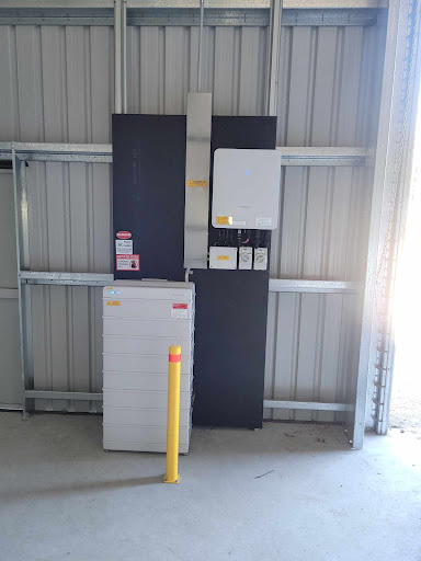 CDH Electrical & Refrigeration - Thumbnail
