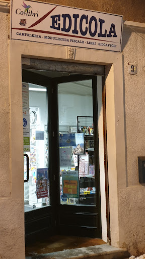 Co-Libri'