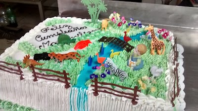 Photos of Pasteleria Sarita Castro