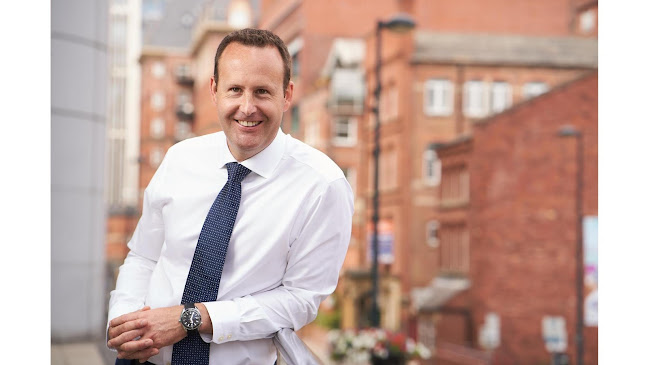iWealth Financial Ltd - Financial advisor Leeds