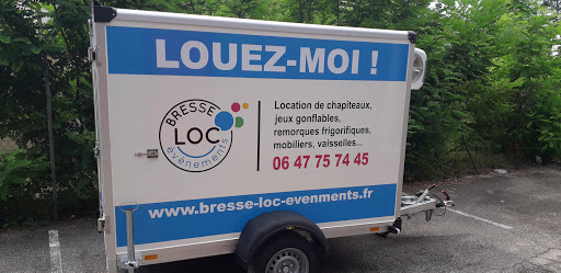 Bresse Loc Evènements - Thumbnail