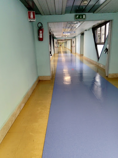 San Carlo Azienda Ospedaliera Regionale Gallery - Italy