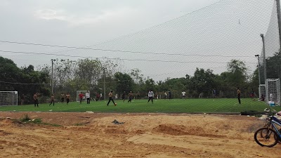 Photos of ក្លឹបបាល់ទាត់ភ្នំដងរ៉ែក (ផ្សារចាស់)