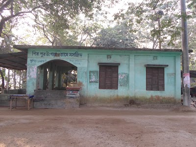 Photos of পীরপুর উত্তর পাড়া জামে মসজিদ