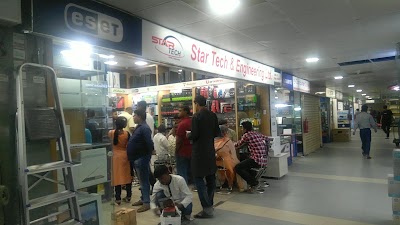 Photos of Star Tech & Engineering Ltd