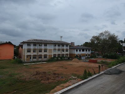 school