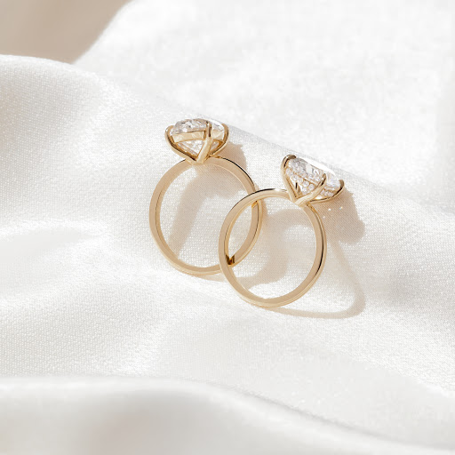 Blue Diamond Jeweler | Engagement Ring Specialist El Segundo Jewelry Store - Thumbnail
