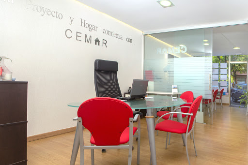 Cemar Servicios Inmobiliarios