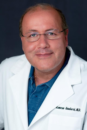 Scarless Vein Care by Dr. Kamran - Leland
