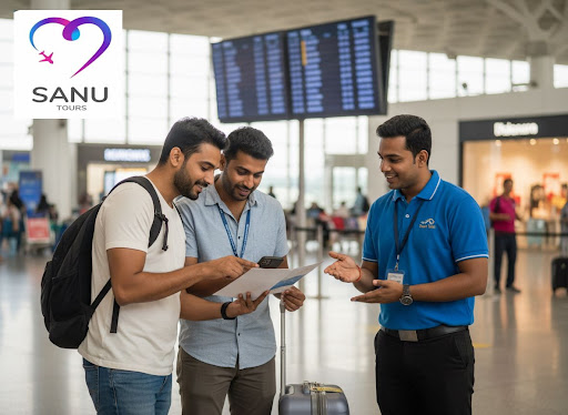 Planning a holiday should feel exciting, not confusing. At Sanu Tours in Mira Bhayandar, we focus… post image