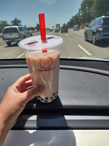 Tea Republic - Thumbnail