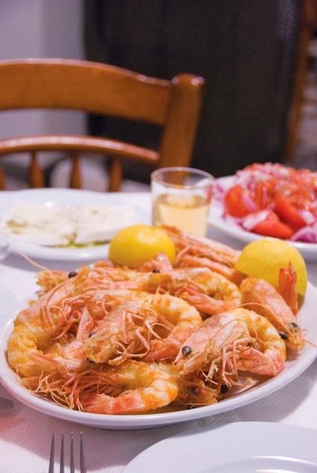 Τα Κανάρια