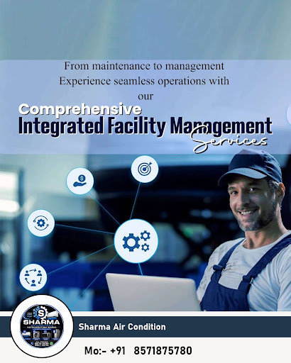 Experience seamless operations with our comprehensive facility management services. post image