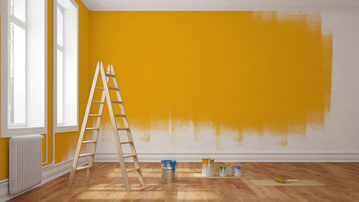 JPS Painting Company - Thumbnail