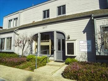 DeSandre Chiropractic - Visual