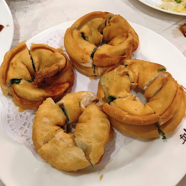 Hong Kong Lao Shang Hai Restaurant Ltd.