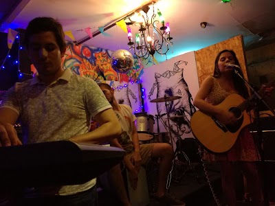 Photos of Cafe Del Cangrejo