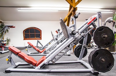 Photos of QUICKFIT Dresden