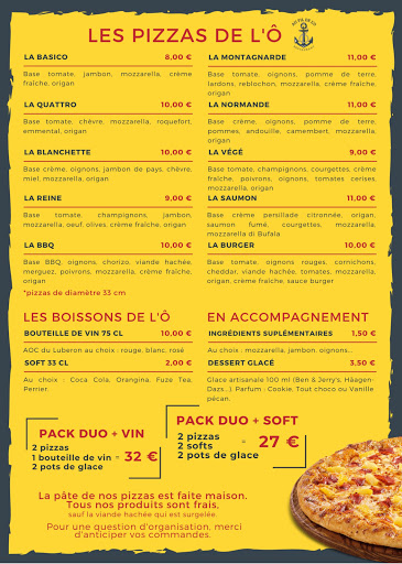 Photo 1 - Au fil de l'Ô