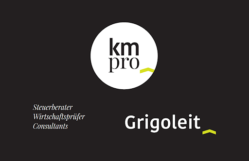 KMpro Grigoleit Steuerberatungsgesellschaft - Thumbnail