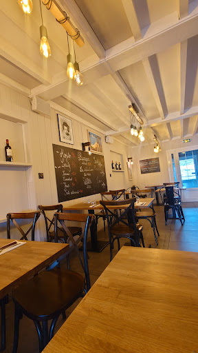Restaurant La Cabane - Thumbnail