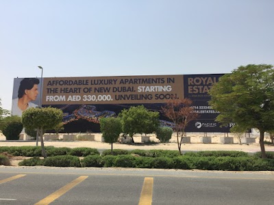 Photos of Royal Estates