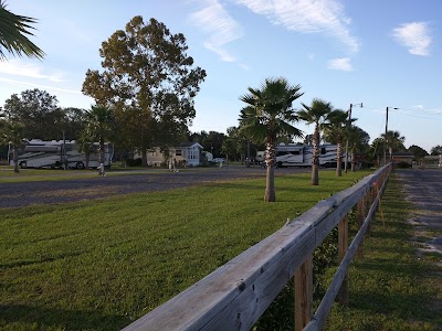 Dixieland RV Park